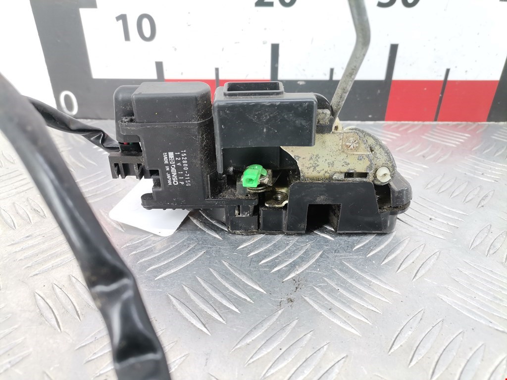 Замок двери передней правой MAZDA Xedos 6 1992-1999