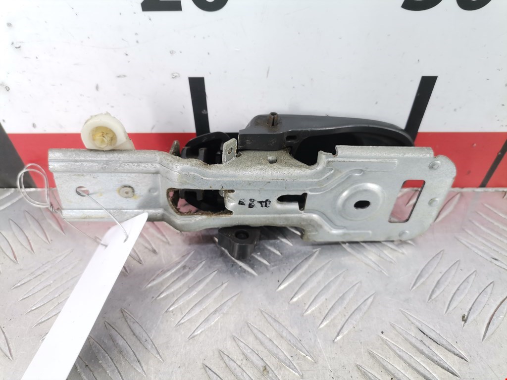 Ручка дверная передняя внутренняя правая MAZDA Xedos 6 1992-1999