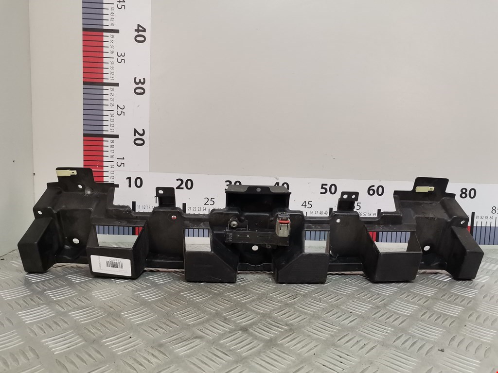 Усилитель антенны Jaguar XF (X250) (2007-2015)