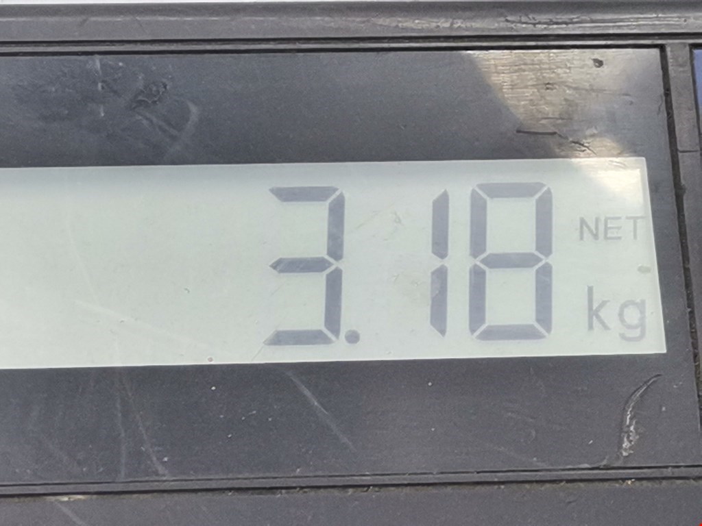 Решетка радиатора FORD F-150 2004-2008