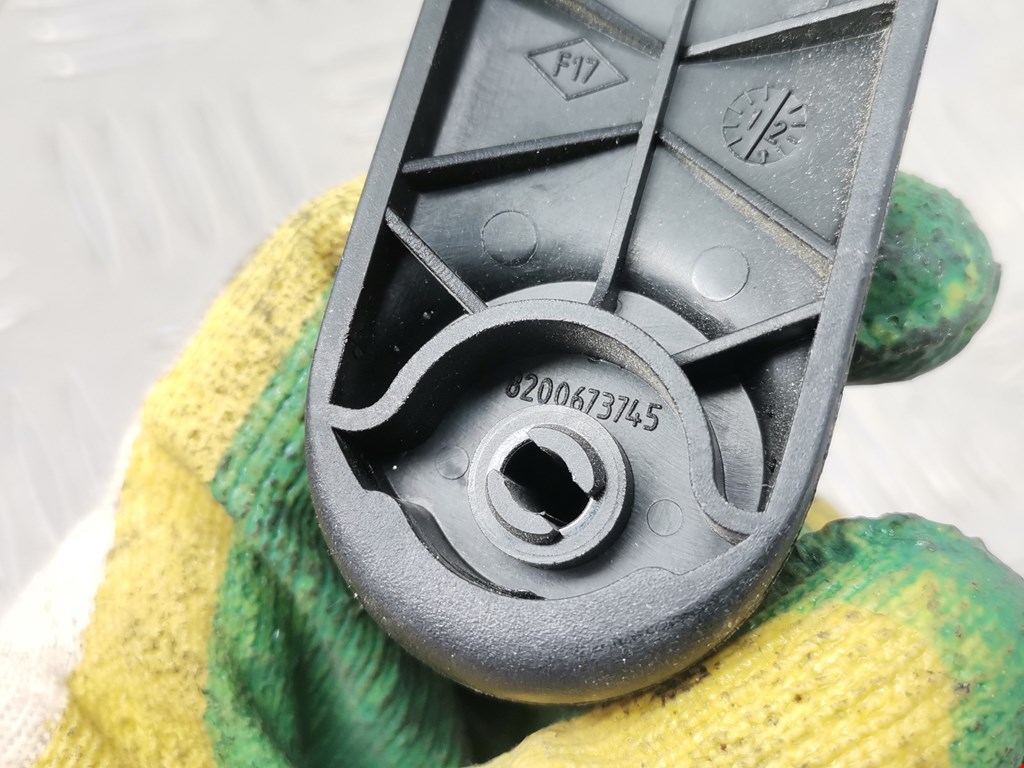 Ручка стеклоподъемника DACIA Sandero 2008-2012