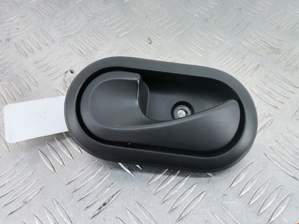 Ручка дверная передняя внутренняя левая DACIA Sandero 2008-2012