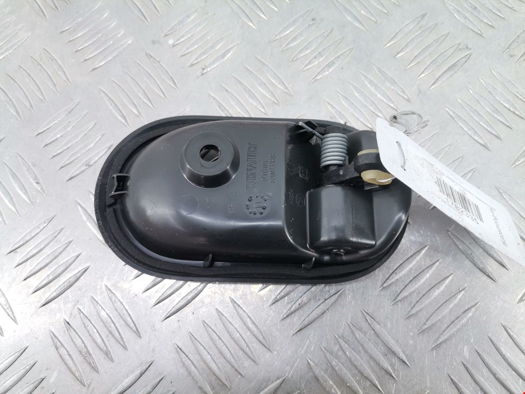 Ручка дверная передняя внутренняя левая DACIA Sandero 2008-2012