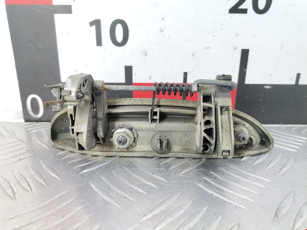 Ручка двери передней наружная левая RENAULT Scenic I 1996-2003