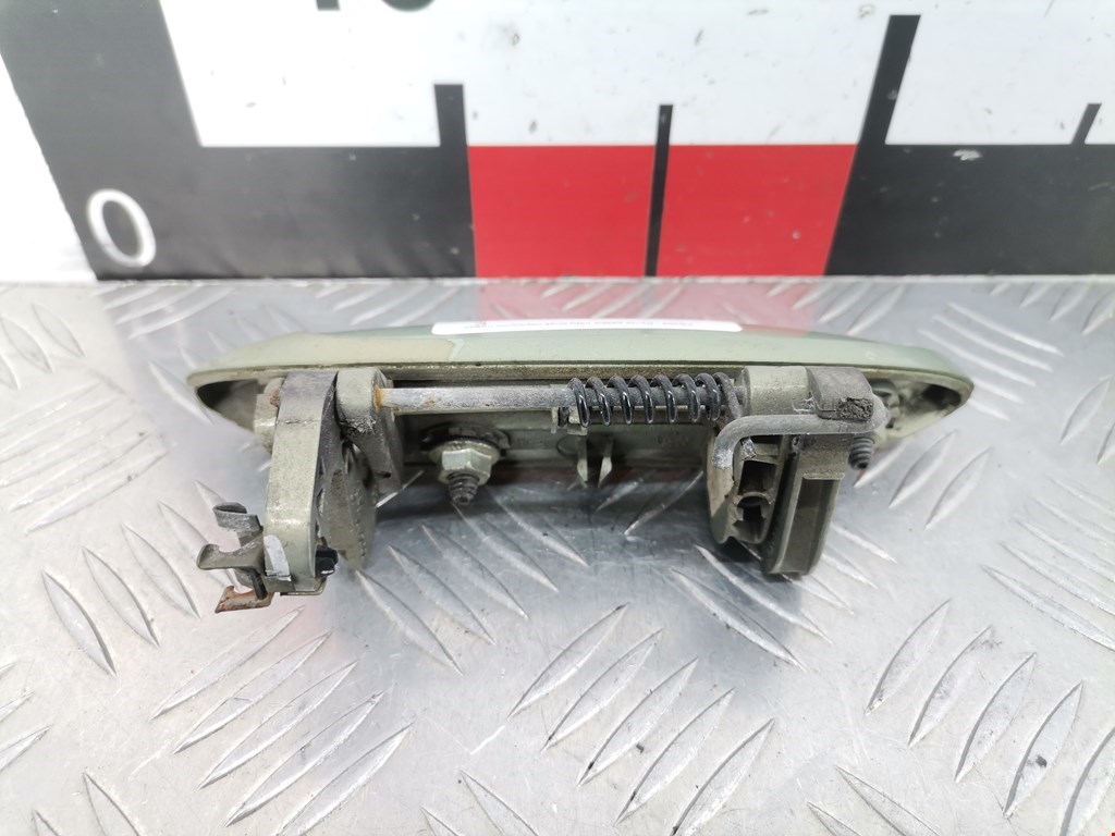 Ручка двери передней наружная левая RENAULT Scenic I 1996-2003