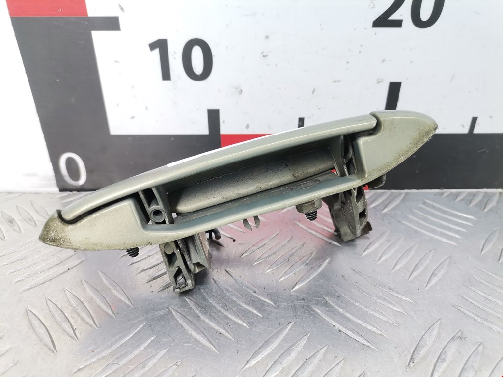 Ручка двери передней наружная левая RENAULT Scenic I 1996-2003