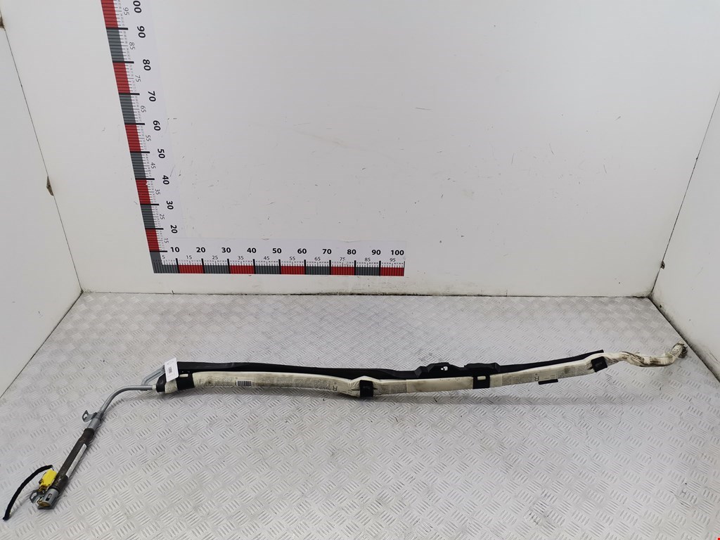 Подушка безопасности боковая (шторка) VOLKSWAGEN Golf V 2003-2009