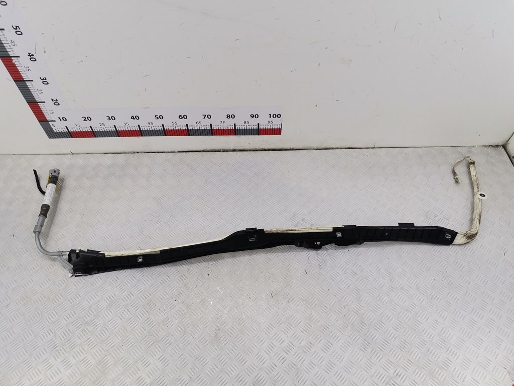 Подушка безопасности боковая (шторка) VOLKSWAGEN Golf V 2003-2009