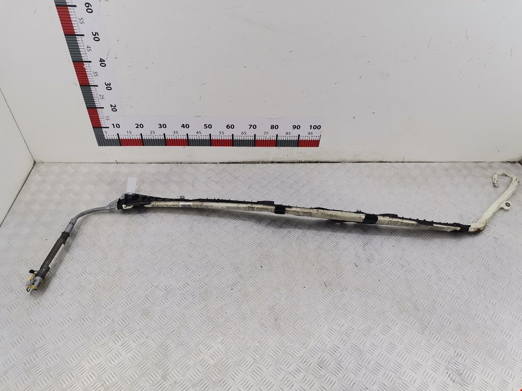 Подушка безопасности боковая (шторка) VOLKSWAGEN Golf V 2003-2009