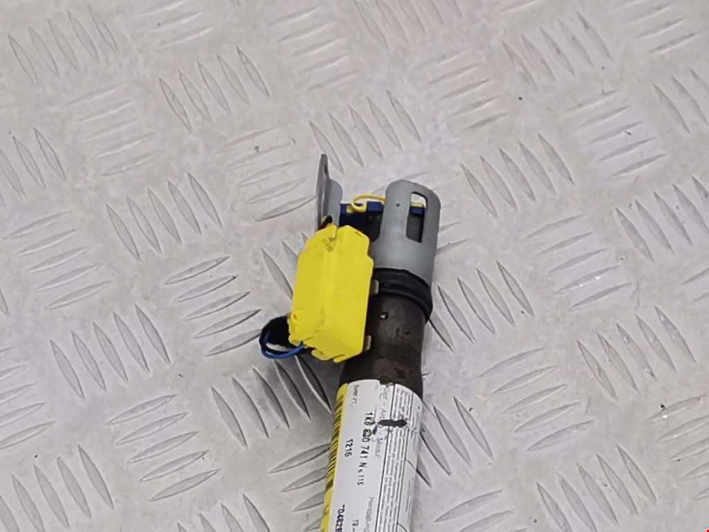 Подушка безопасности боковая (шторка) VOLKSWAGEN Golf V 2003-2009