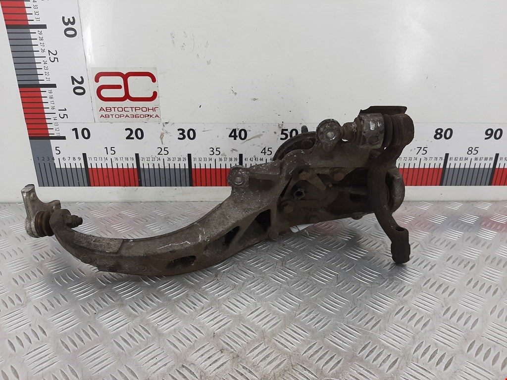 Ступица передняя правая JAGUAR XF X250 2007-2015