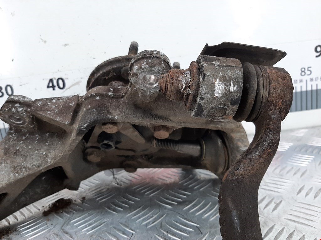 Ступица передняя правая JAGUAR XF X250 2007-2015