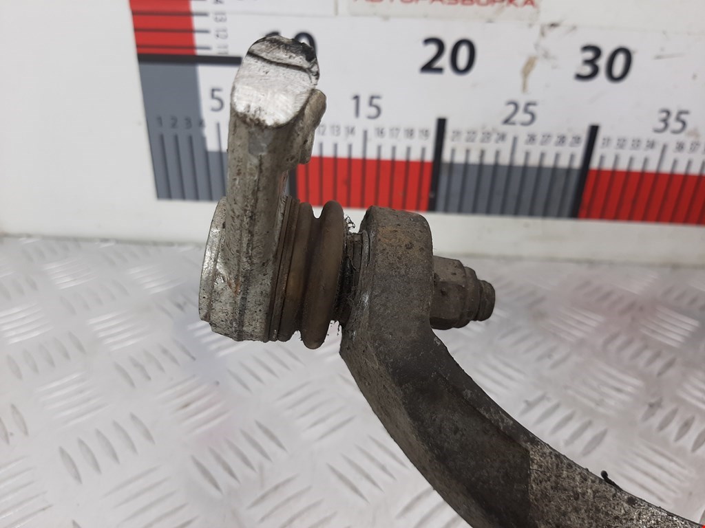 Ступица передняя правая JAGUAR XF X250 2007-2015