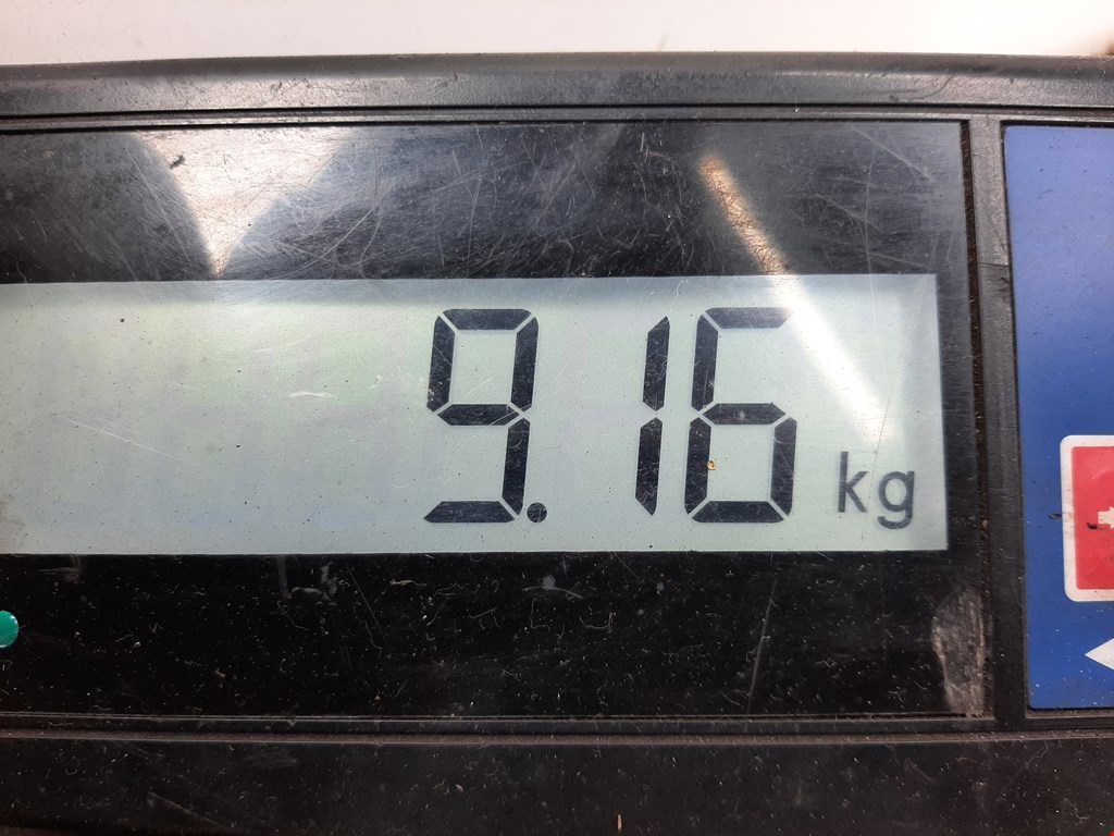 Ступица передняя правая JAGUAR XF X250 2007-2015