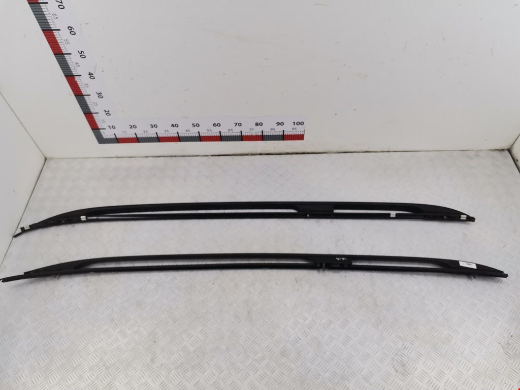 Рейлинги BMW 5-Series (E39) (1995-2004)