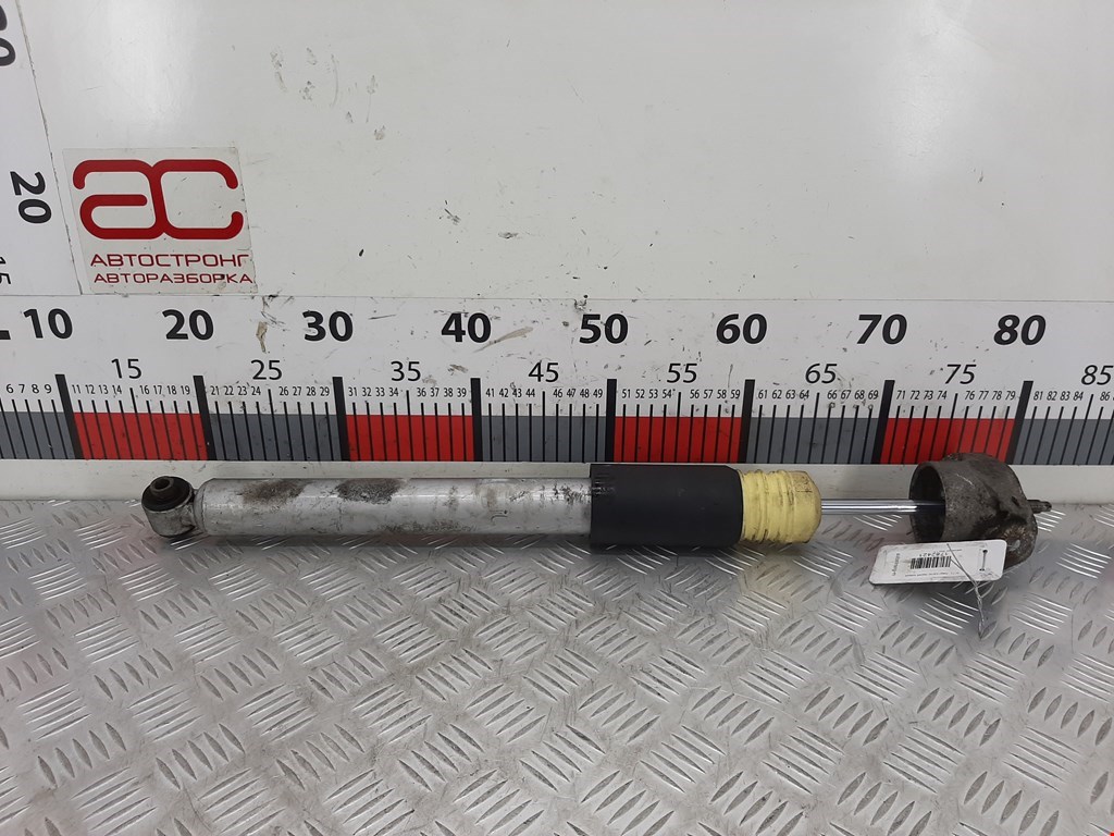 Амортизатор задний правый VOLKSWAGEN Bora 1998-2005