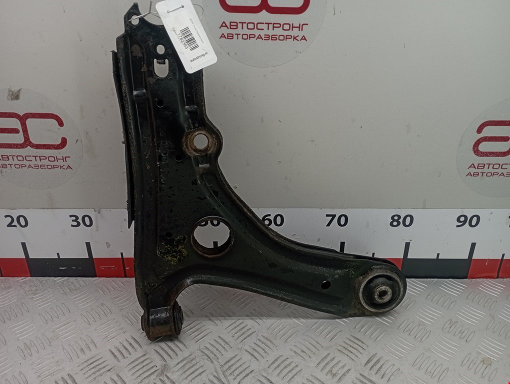 Рычаг передний левый VOLKSWAGEN Golf III 1991-1997
