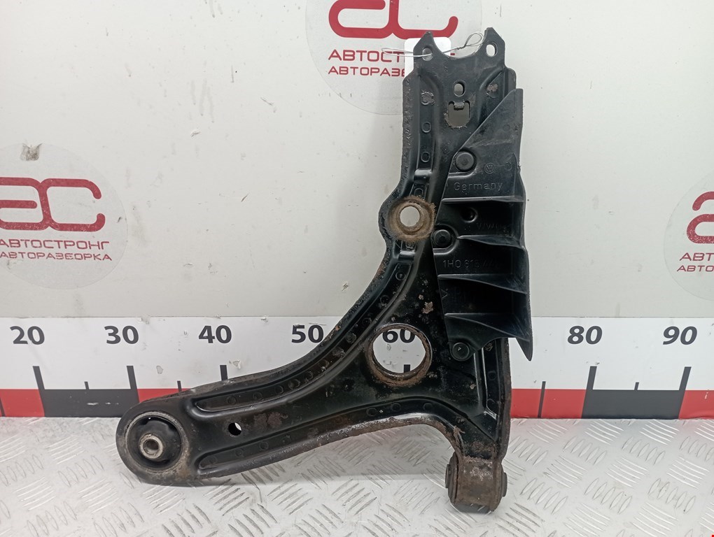 Рычаг передний левый VOLKSWAGEN Golf III 1991-1997