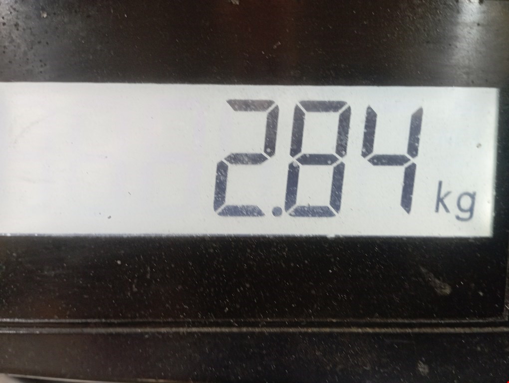 Рычаг передний левый VOLKSWAGEN Golf III 1991-1997