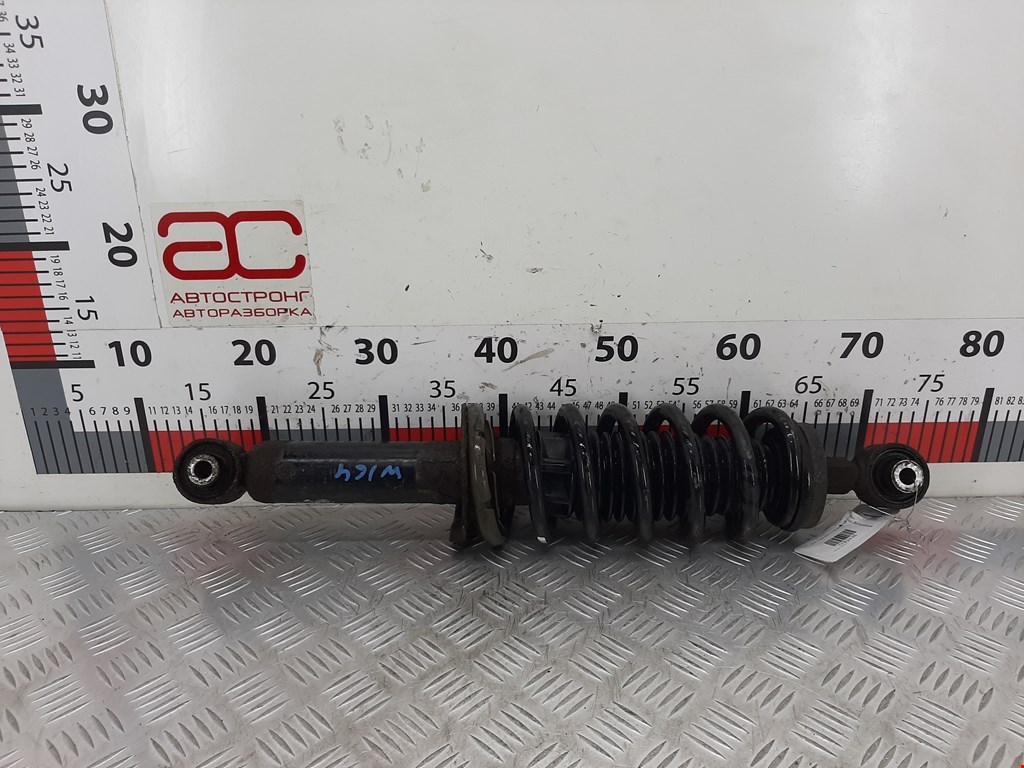 Амортизатор задний правый CITROEN C5 II 2007-2017