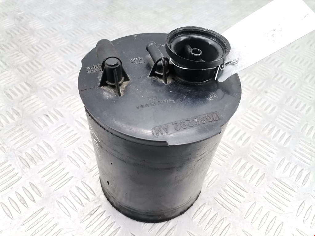 фильтр паров топлива Volvo S70_V70 1 (1997-2000)