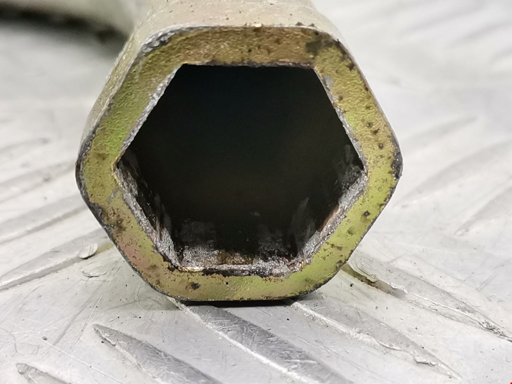 Ключ балонный PORSCHE Cayenne 955/957 2002-2010