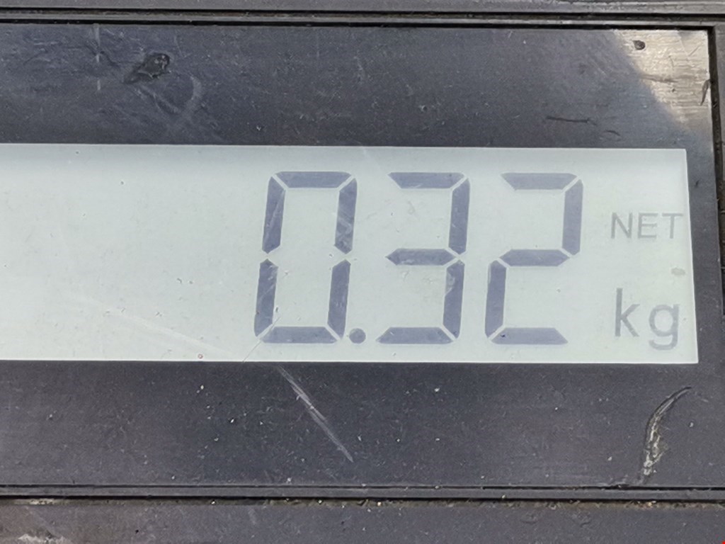 Ключ балонный PORSCHE Cayenne 955/957 2002-2010