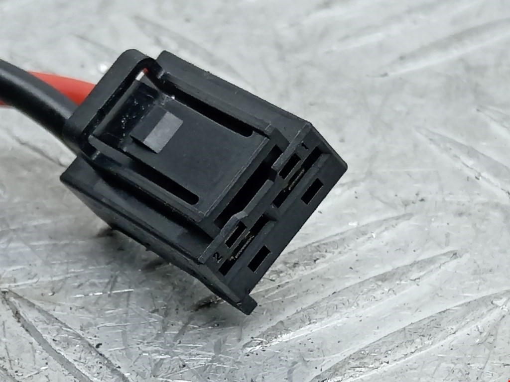 Моторчик (мотор) отопителя салона BMW 5er 5 серия F10/F11/F07 2009-2017