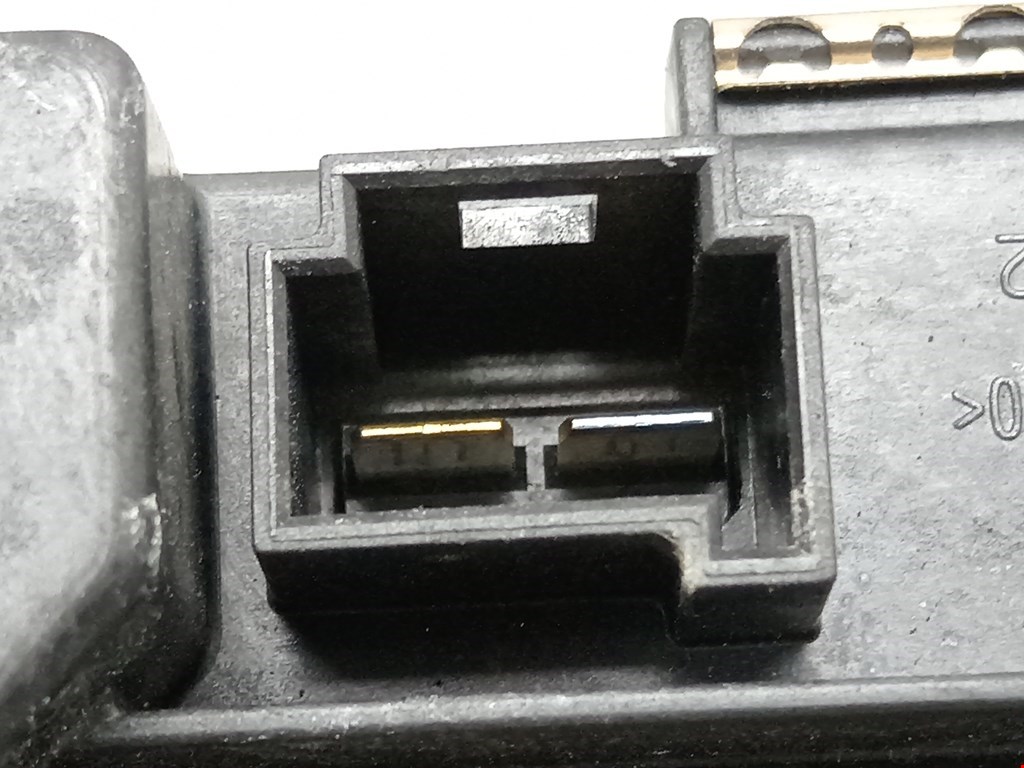 Резистор отопителя (сопротивление печки) BMW 5er 5 серия F10/F11/F07 2009-2017