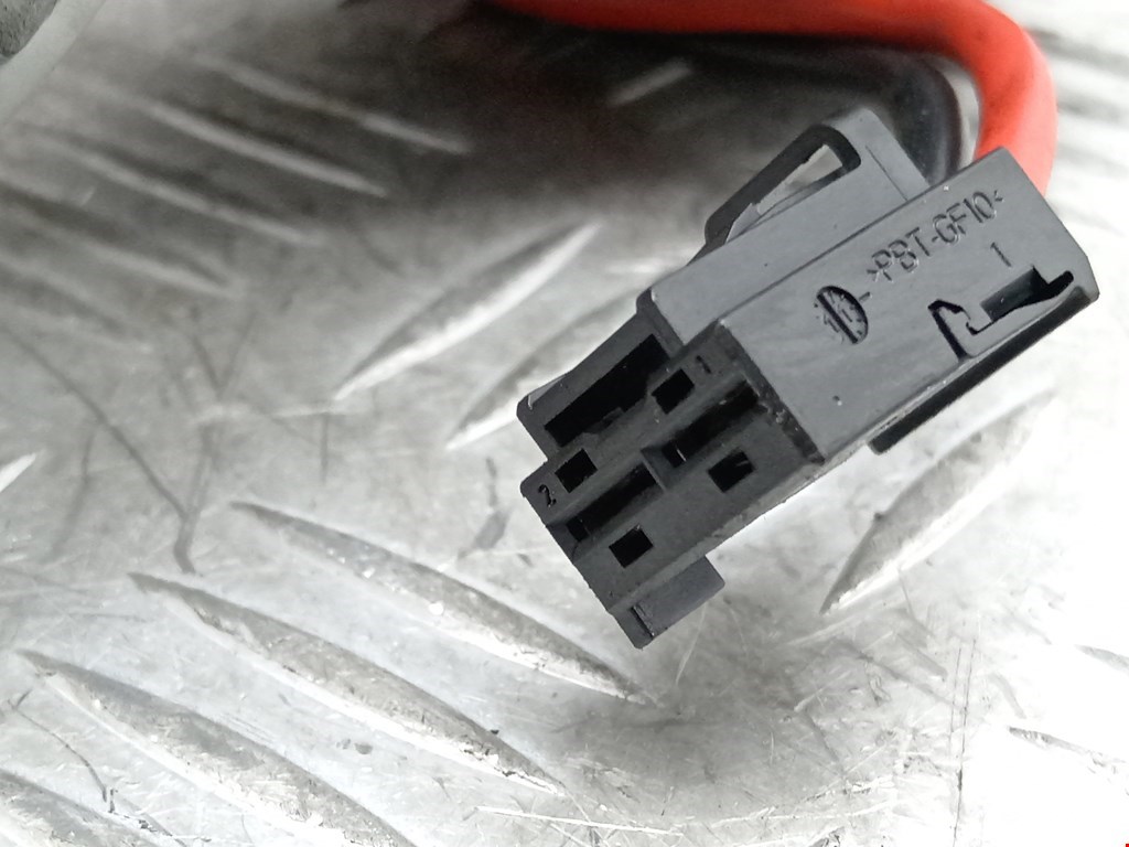 Моторчик (мотор) отопителя салона BMW 5er 5 серия F10/F11/F07 2009-2017