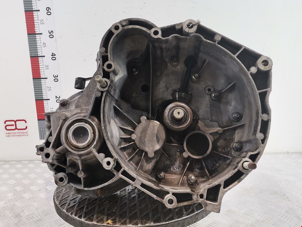 МКПП (Механическая коробка переключения передач) FIAT Punto II (188) 1999-2007