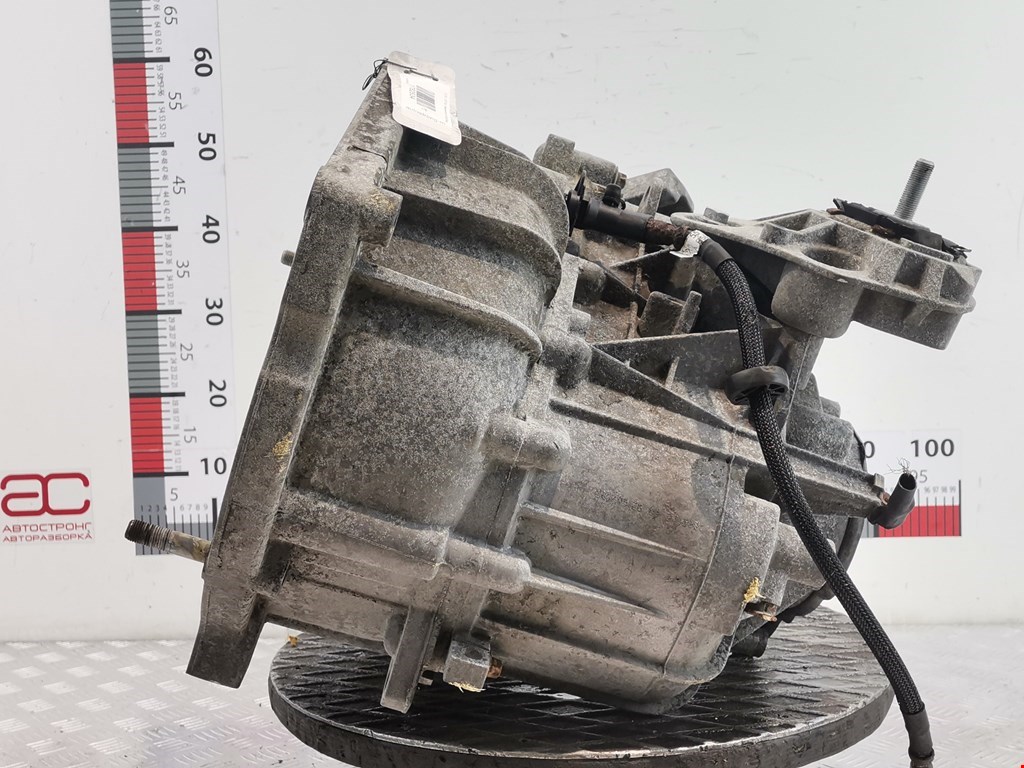 МКПП (Механическая коробка переключения передач) FIAT Punto II (188) 1999-2007