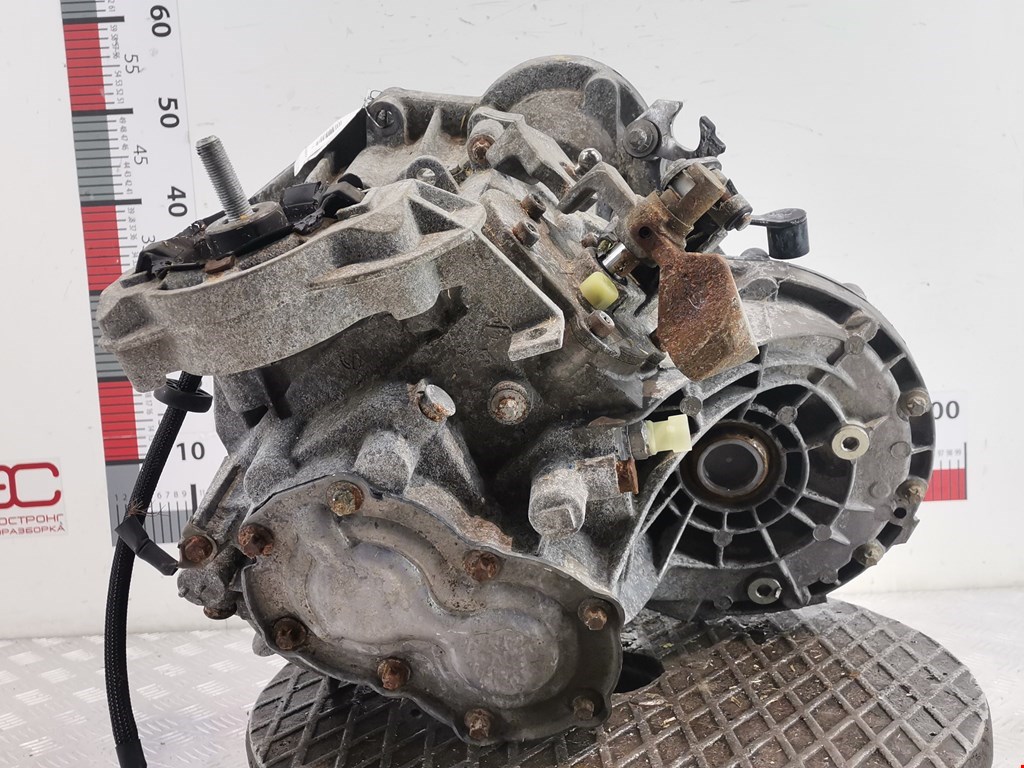 МКПП (Механическая коробка переключения передач) FIAT Punto II (188) 1999-2007