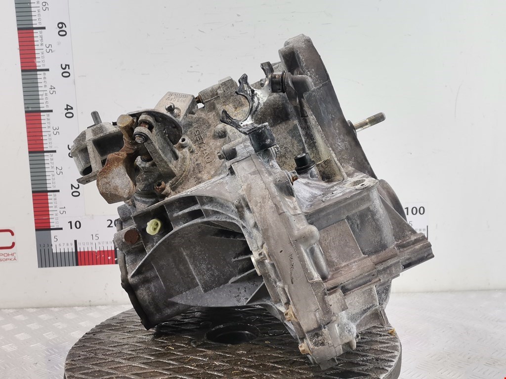 МКПП (Механическая коробка переключения передач) FIAT Punto II (188) 1999-2007