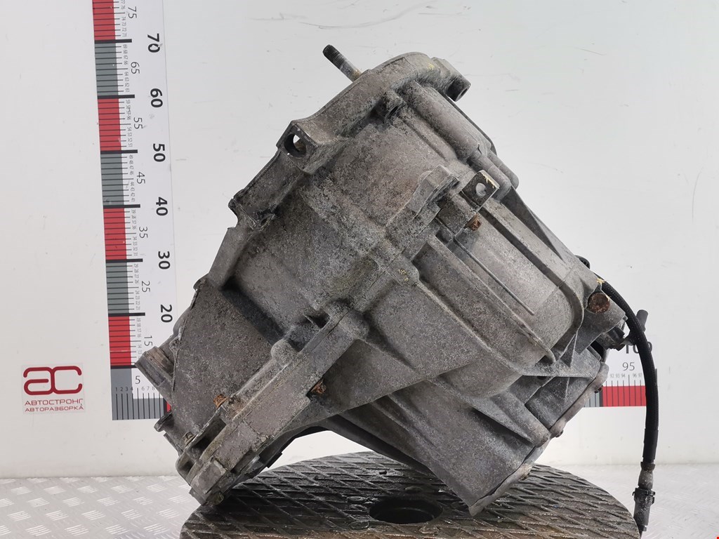 МКПП (Механическая коробка переключения передач) FIAT Punto II (188) 1999-2007