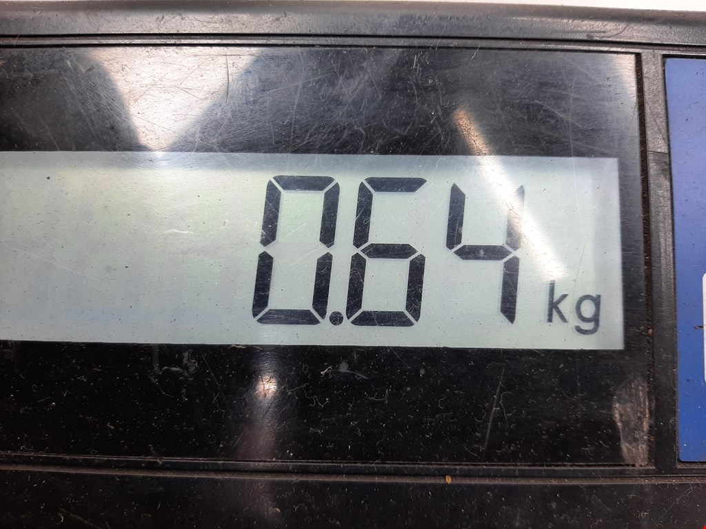 Рычаг задний правый BMW 6er E63/E64 2003-2011