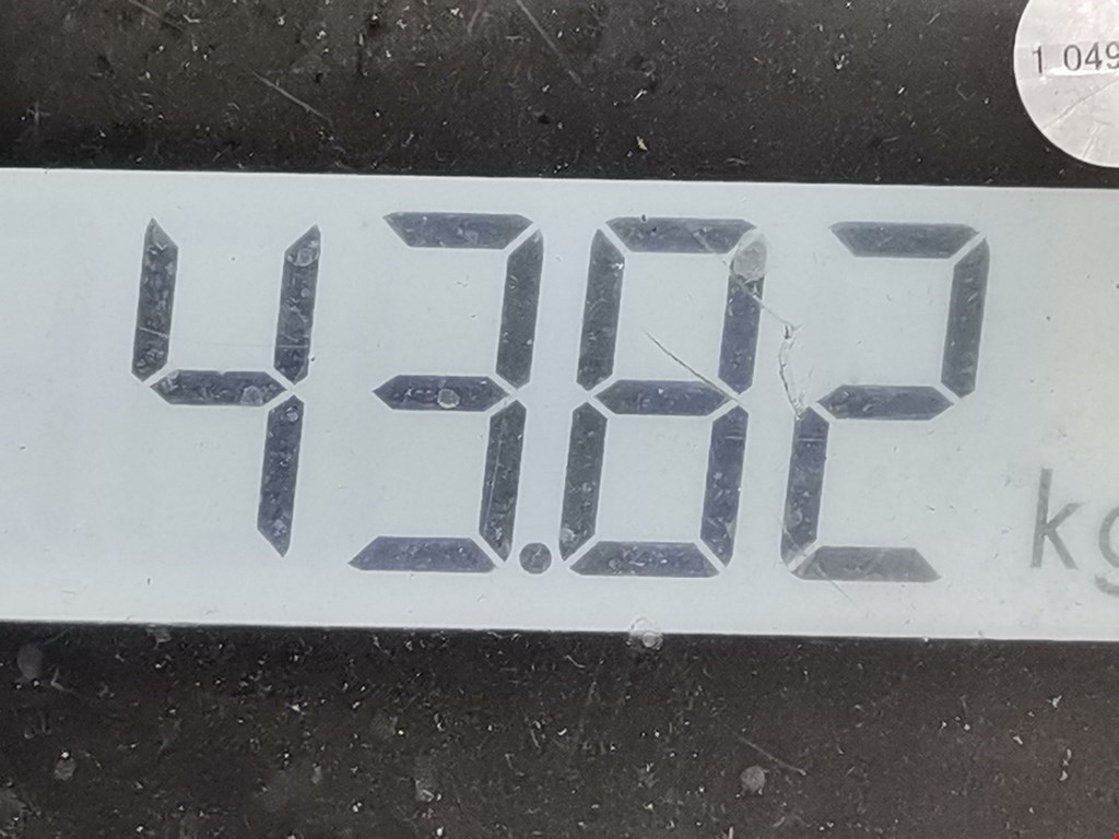 МКПП (Механическая коробка переключения передач) FIAT Punto II (188) 1999-2007