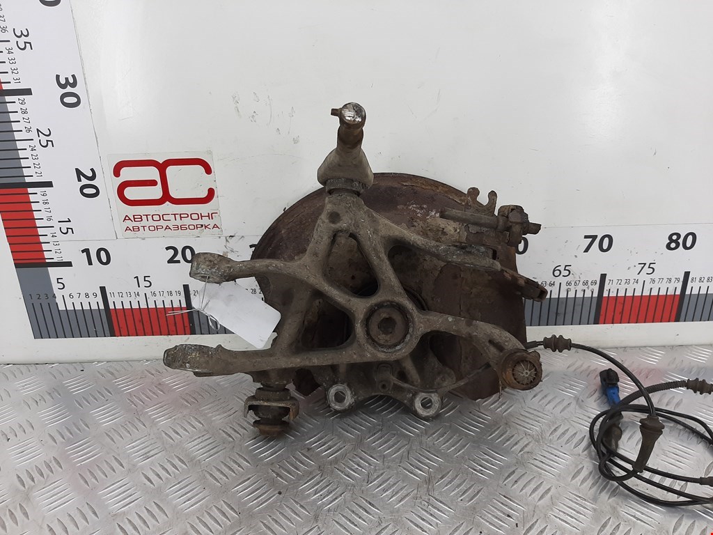 Ступица задняя правая CITROEN C5 II 2007-2017