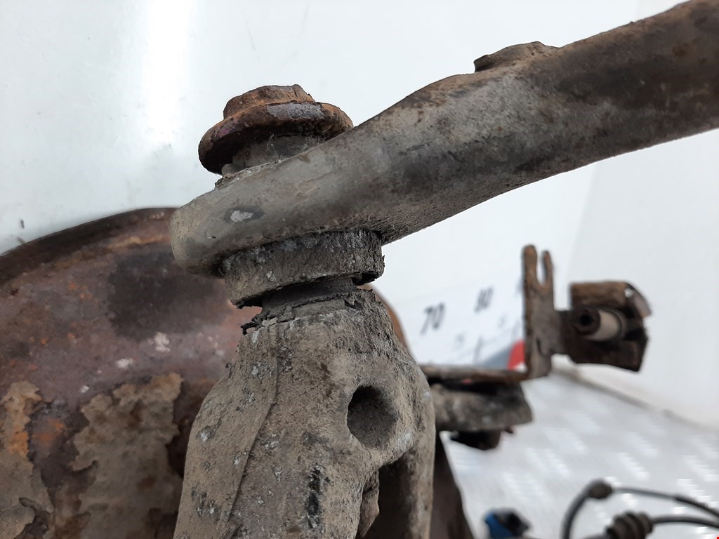 Ступица задняя правая CITROEN C5 II 2007-2017