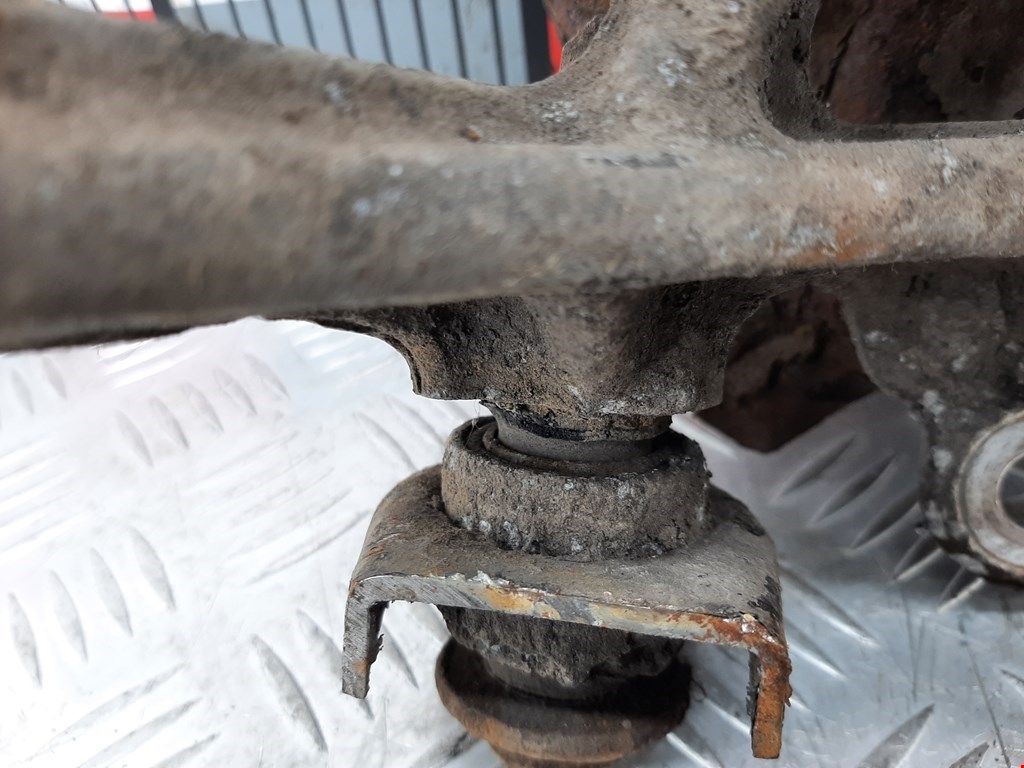 Ступица задняя правая CITROEN C5 II 2007-2017