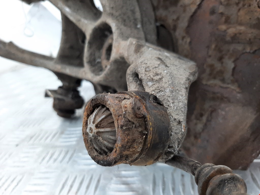 Ступица задняя правая CITROEN C5 II 2007-2017