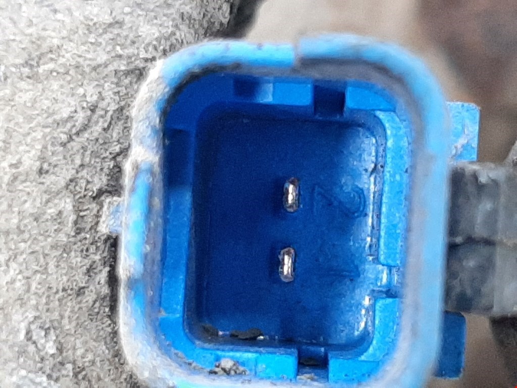 Ступица задняя правая CITROEN C5 II 2007-2017