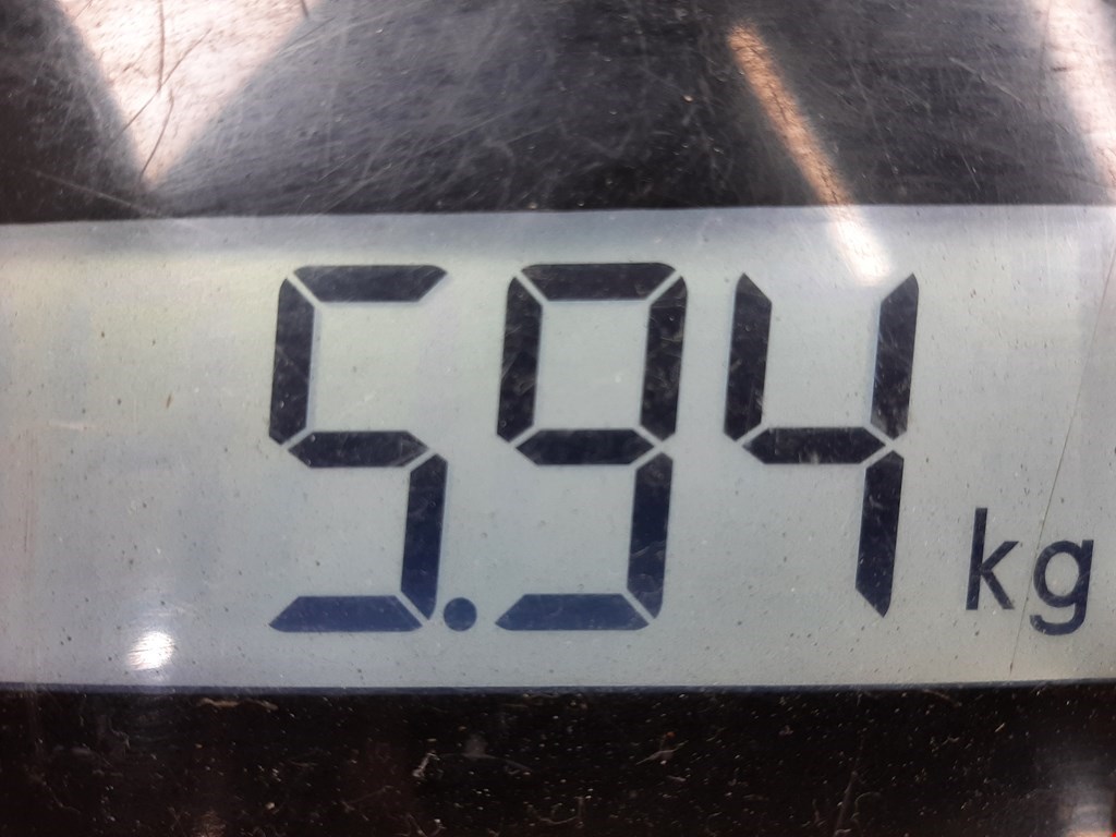 Ступица задняя правая CITROEN C5 II 2007-2017