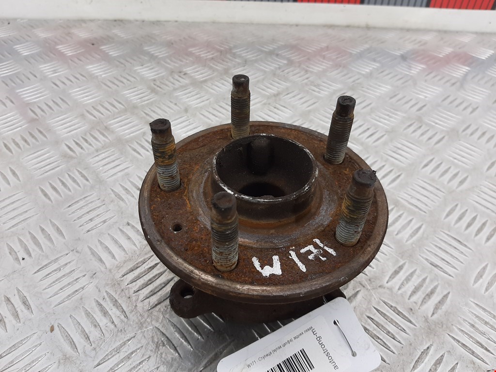 Подшипник ступичный задний Opel Astra J (2009-2018)