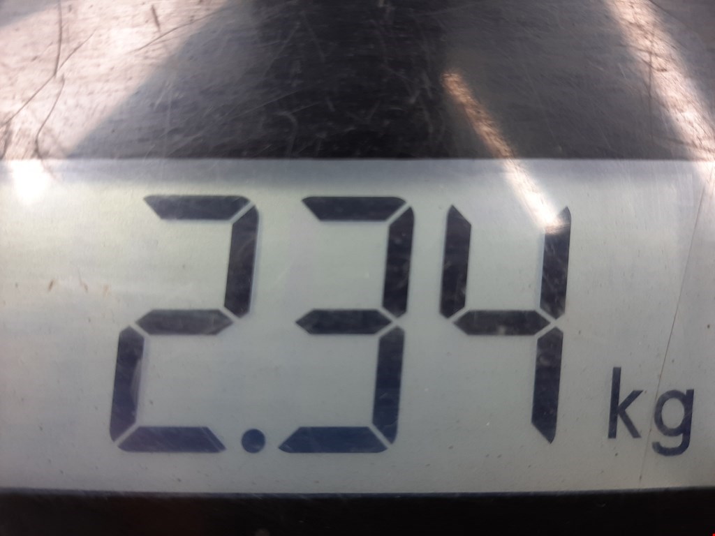 Рычаг передний правый MERCEDES-BENZ CLC-Class CL203 2008-2011