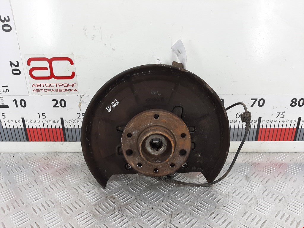 Ступица передняя левая OPEL Meriva B 2010-2018