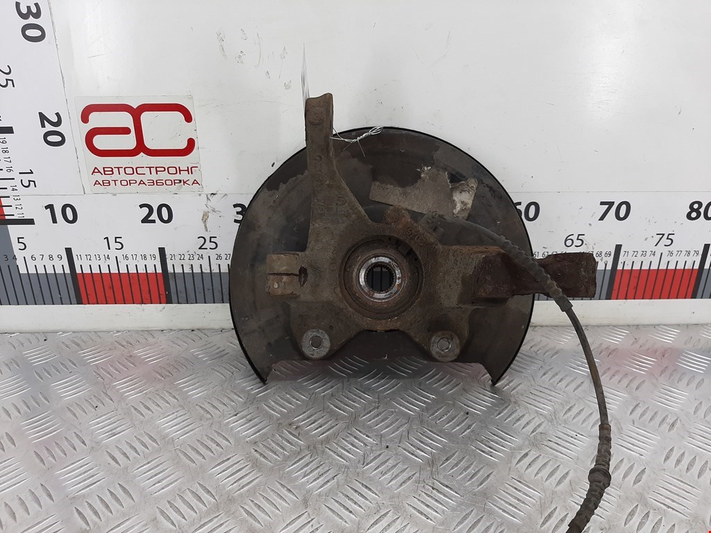 Ступица передняя левая OPEL Meriva B 2010-2018