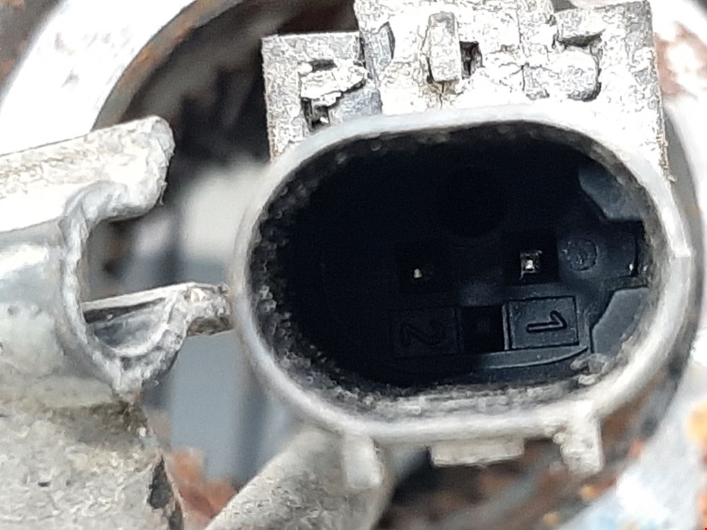 Ступица передняя левая OPEL Meriva B 2010-2018