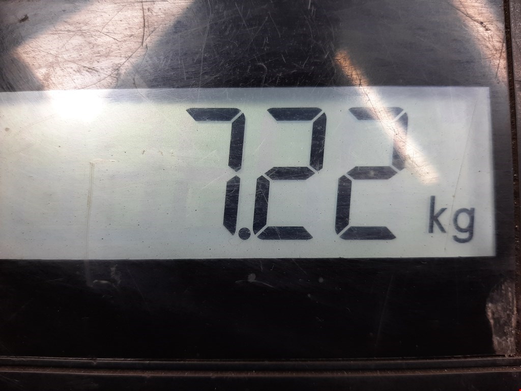 Ступица передняя левая OPEL Meriva B 2010-2018