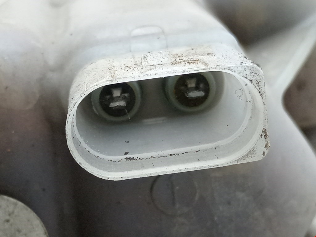 Бачок расширительный AUDI Q5 I 2008-2017